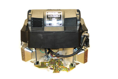 ZT720-3028 - 21hp Confidant, Vertical 1" x 3-532" Shaft, OHV, Electric Start, Solenoid Shift Starter,15 Amp Alt, Fuel Pump, Oil Filter, Kohler Engine