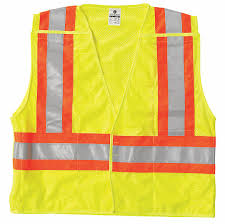 VEST-CLII STRI PC-3X