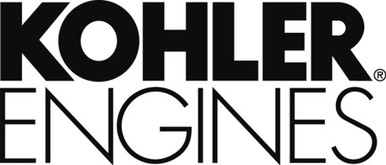 ZT740-3046 - 25hp Kohler Confidant Series Engine, Vertical 1-18x4-38 Shaft, Electric Start, 15 Amp Alternator (ZT740-3046)