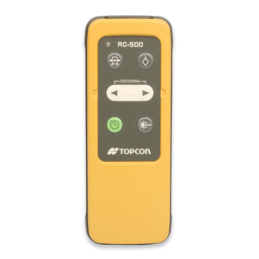 Topcon RC500 Remote control to suit TP-L6 Pipe Laser Level