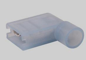 Fully Insulated FLag FEMALE Slip-On 16-14 Wire Range 25PK 6277Nx
