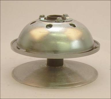 302405a - 1" Duster 780 Clutch Comet Go-Kart Parts