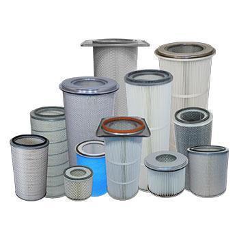 P147320 -Replacement for Torit Filter