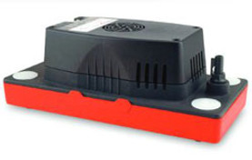 Condensate Pump 230V Low Profile CP-22LP-230 6Case
