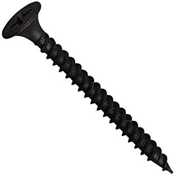 #6 X 1-14 SH POINT DRYWALL SCREWS 8MBX
