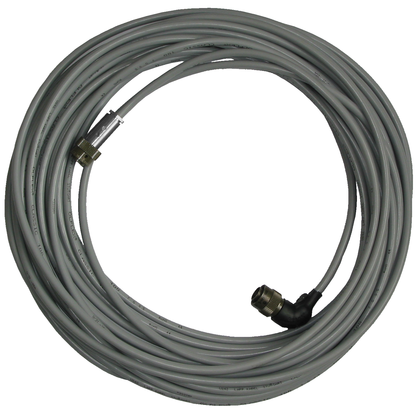 GEO-Laser Connection Cable 20m, VLLE VL-30/VL-50
