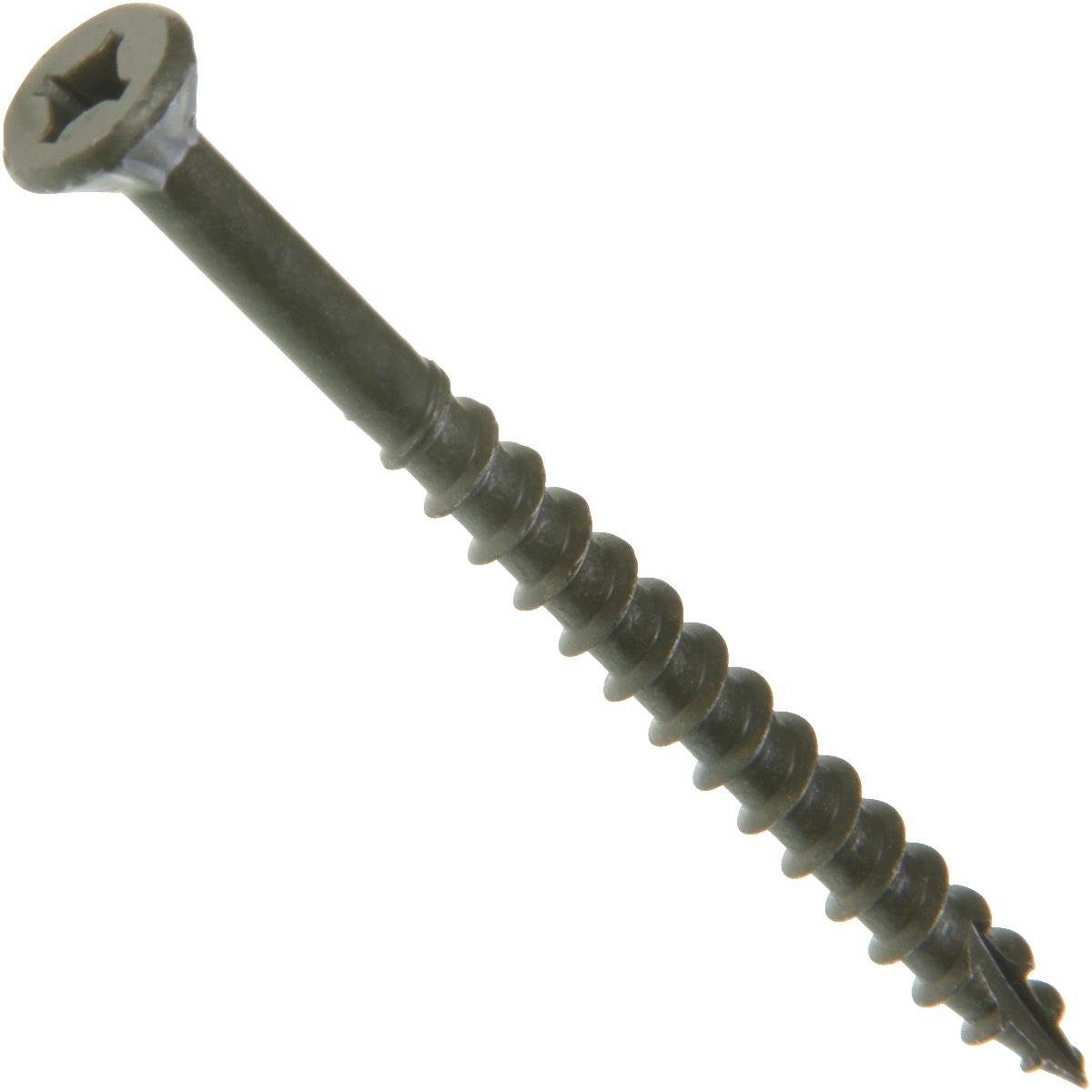 #10 X 3-12″ EXTERIOR SCREW 1MBX