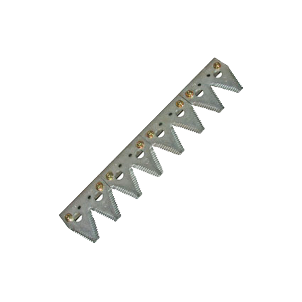 Knife Assembly, JD 625F, 7SPI