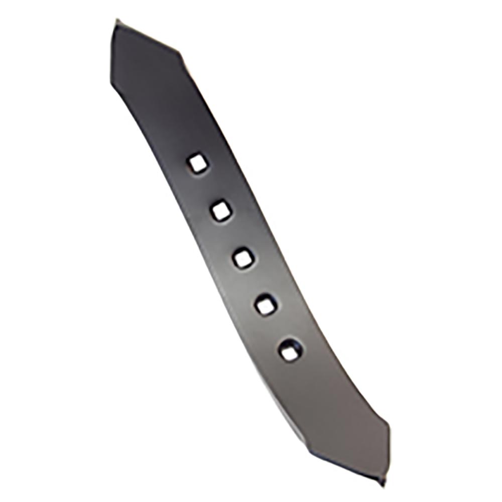 3″ RH Twisted Chisel Plow Point, Hardfaced