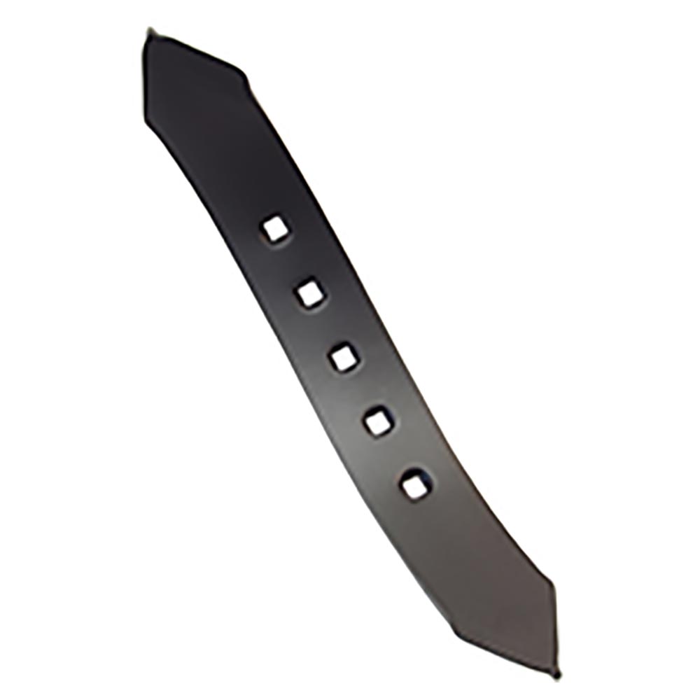 3″ RH Chisel Plow Point, Hardfaced