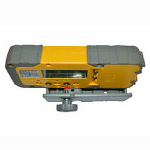 Spectra Precision Adapter for Vertical Applications (HL Receivers)