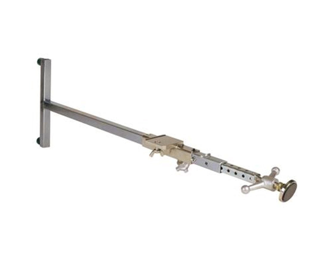 Spectra Precision 1244 Pipe Laser T-Bar