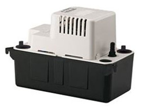 Condensate Pump 115V VCMA-20ULST #554435