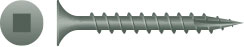 #10 X 3-12″ SQ COATED WOOD SCREW 1MBX