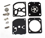 ZM-RB-99 Rebuild Kit