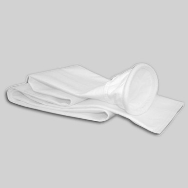 P031958-016-210 - RF DURA-LIFE OLEOPHOBIC BAG (4.85" OD X 75.13" L)