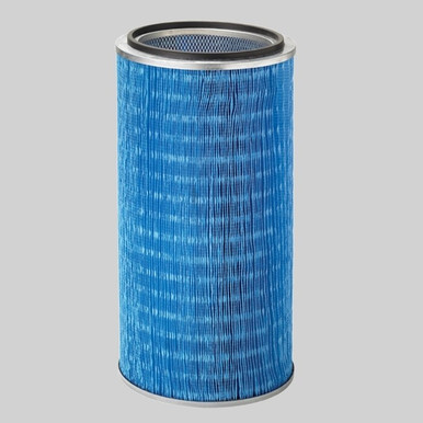 P191508-016-431 - DFT FIBRA-WEB FR CARTRIDGE (13.84" OD X 26.00" L)