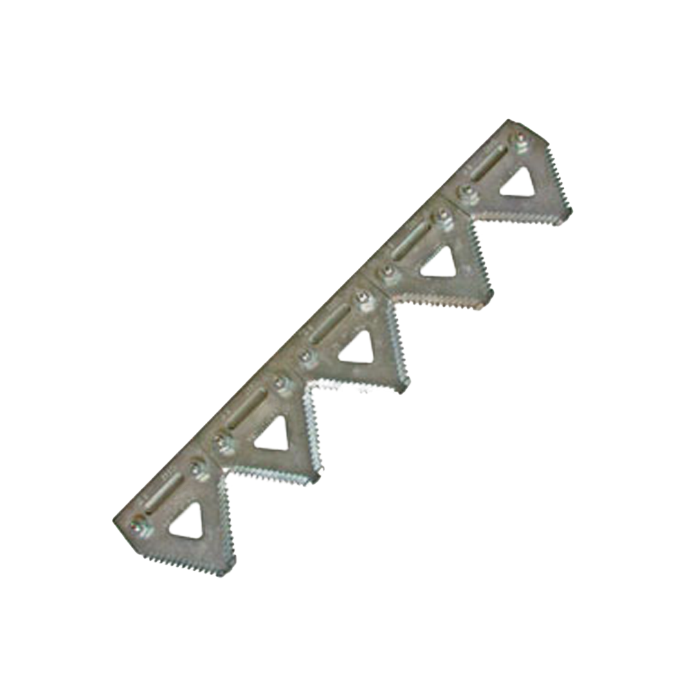 22′ Knife Assembly and Knifehead, 7SPI