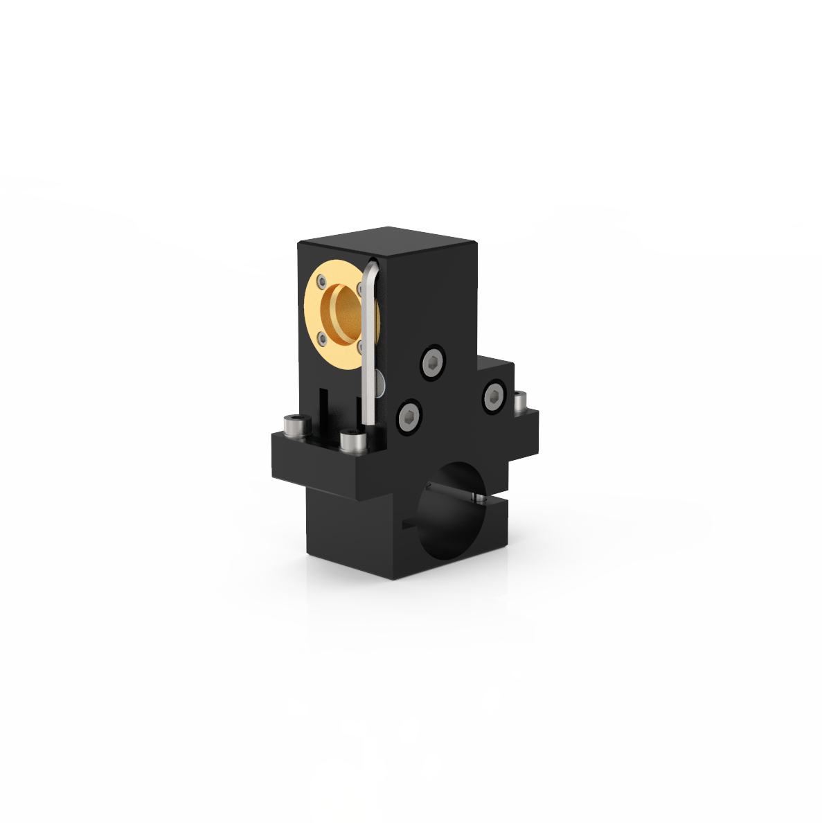 Z-Laser H8-Mountings with diameter of (M12, M18, 20mm,)